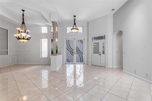 13702 NW 18th Street, Pembroke Pines, FL 33028