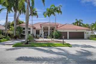 13702 NW 18th Street, Pembroke Pines, FL 33028