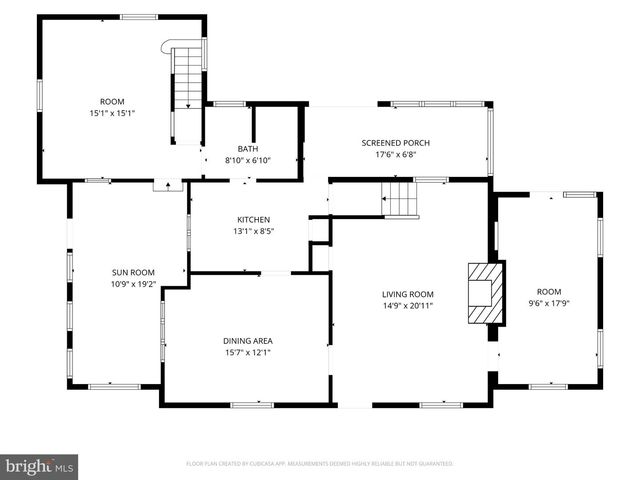 2132 HIGHLAND AVE, Reading, PA 19606