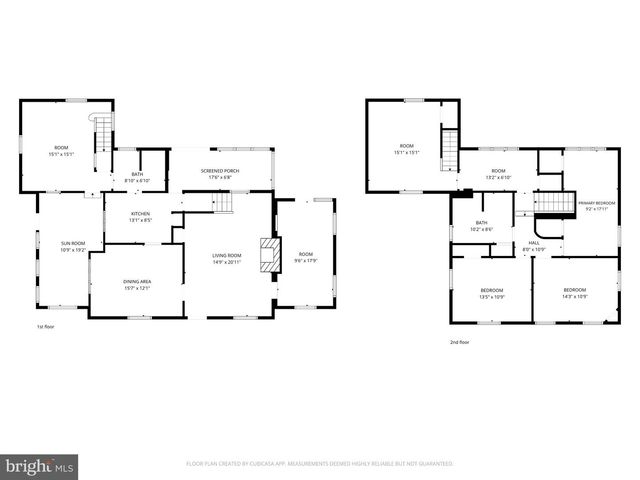 2132 HIGHLAND AVE, Reading, PA 19606