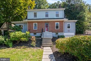 2132 HIGHLAND AVE, Reading, PA 19606