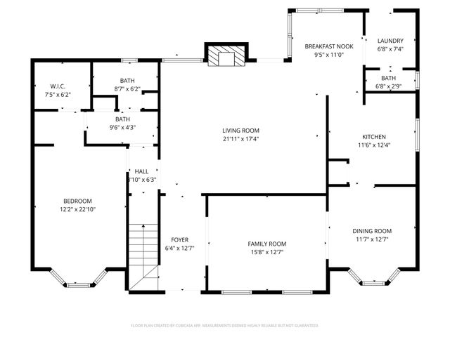 14915 Gladebrook Drive, Houston, TX 77068