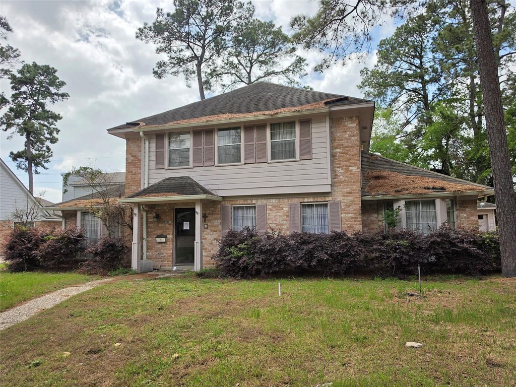 14915 Gladebrook Drive, Houston, TX 77068