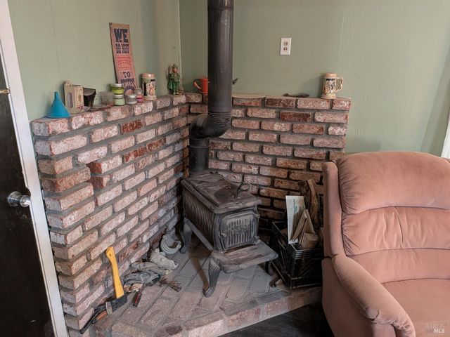 6304 6th Ave, Lucerne, CA 95458
