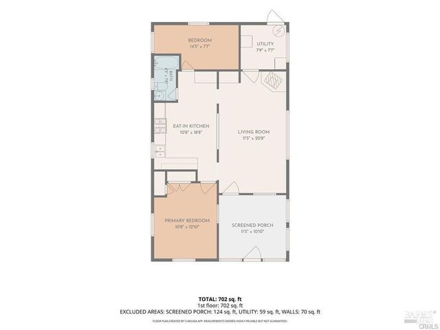 6304 6th Ave, Lucerne, CA 95458