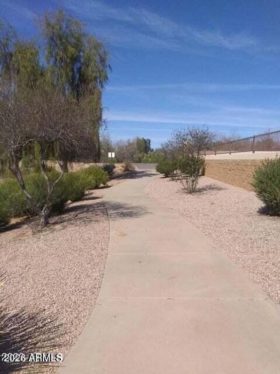 Image 22 of property listing at 21218 E PECAN Lane, Queen Creek, AZ 85142