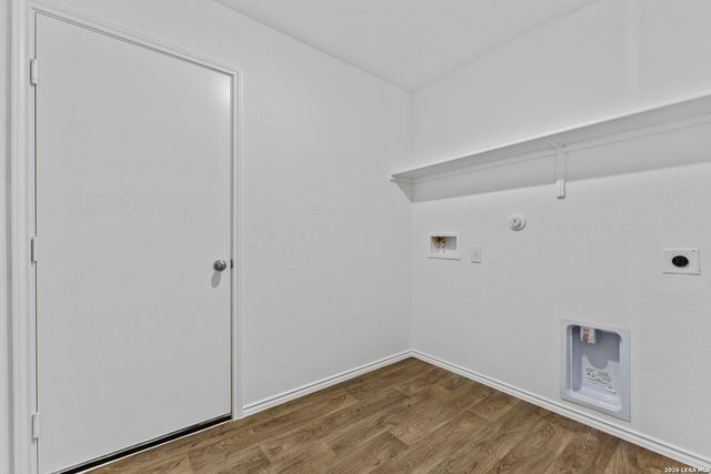 4263 marjoram, Von Ormy, TX 78073