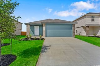 4263 marjoram, Von Ormy, TX 78073