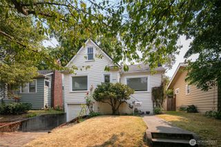 6016 34th Avenue NE, Seattle, WA 98115