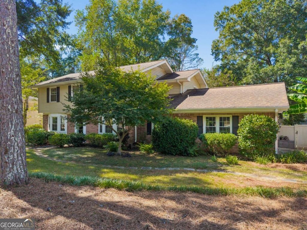 2407 Glenrock Drive, Decatur, GA 30032 — photo 2