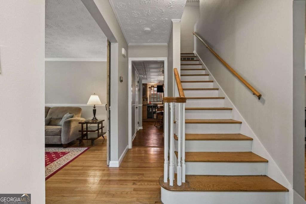 2407 Glenrock Drive, Decatur, GA 30032 — photo 3