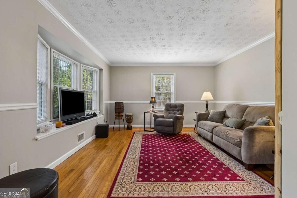 2407 Glenrock Drive, Decatur, GA 30032 — photo 4