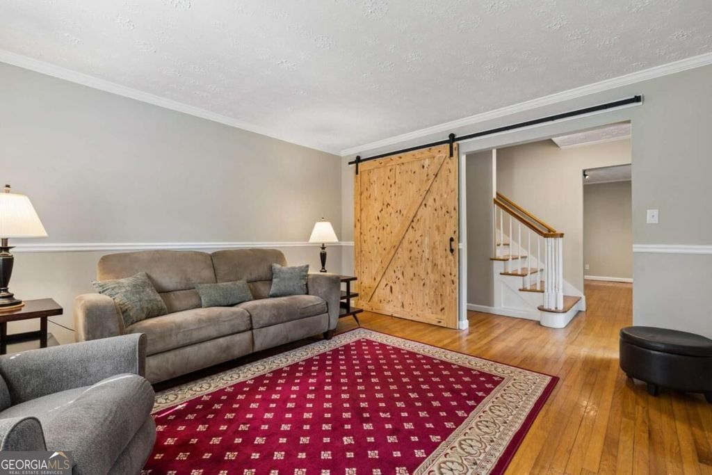 2407 Glenrock Drive, Decatur, GA 30032 — photo 5