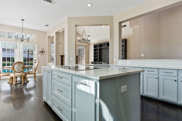 920 Yosemite Trail, Mesquite, TX 75149