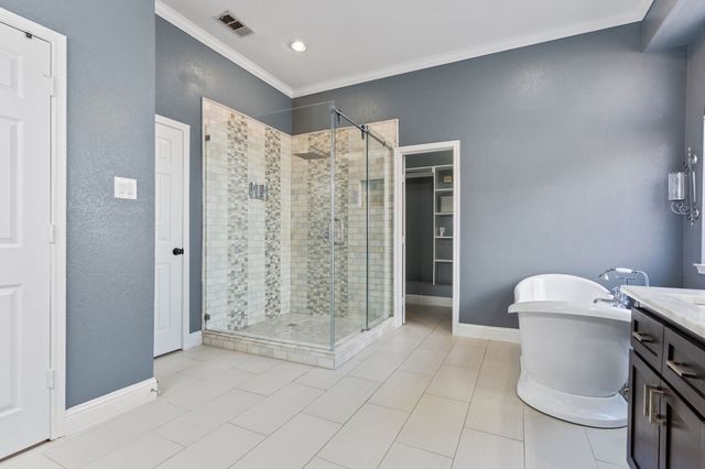 920 Yosemite Trail, Mesquite, TX 75149