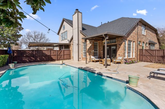920 Yosemite Trail, Mesquite, TX 75149