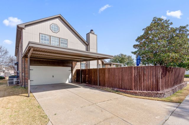 920 Yosemite Trail, Mesquite, TX 75149