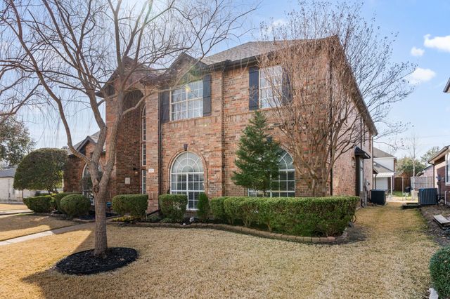 920 Yosemite Trail, Mesquite, TX 75149