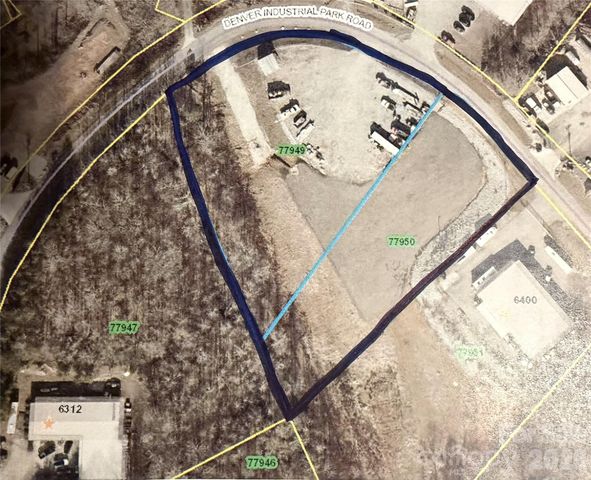 00 Denver Industrial Park Road, Denver, NC 28037