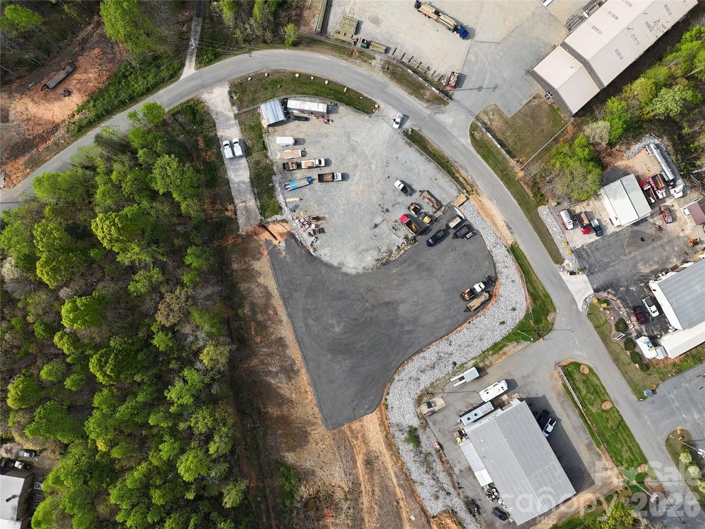 00 Denver Industrial Park Road, Denver, NC 28037