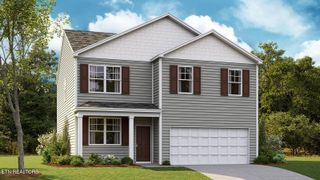 7650 Belhaven Lane, Knoxville, TN 37918