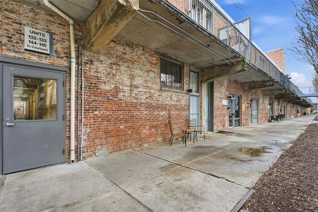 659 Auburn NE Avenue 132, Atlanta, GA 30312