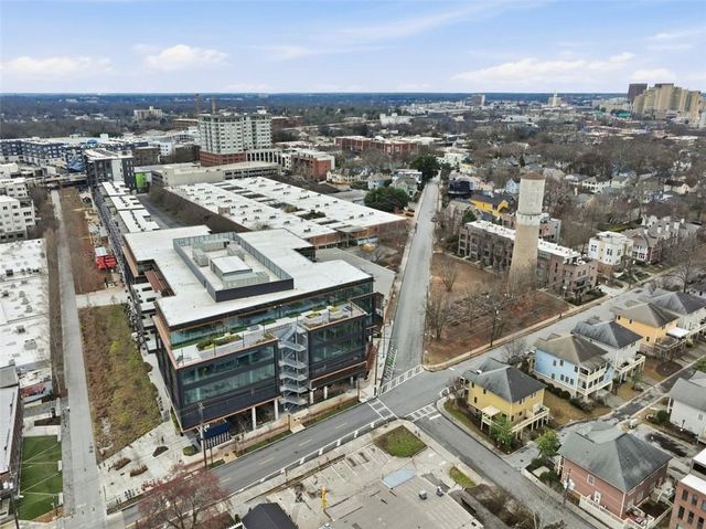 659 Auburn NE Avenue 132, Atlanta, GA 30312