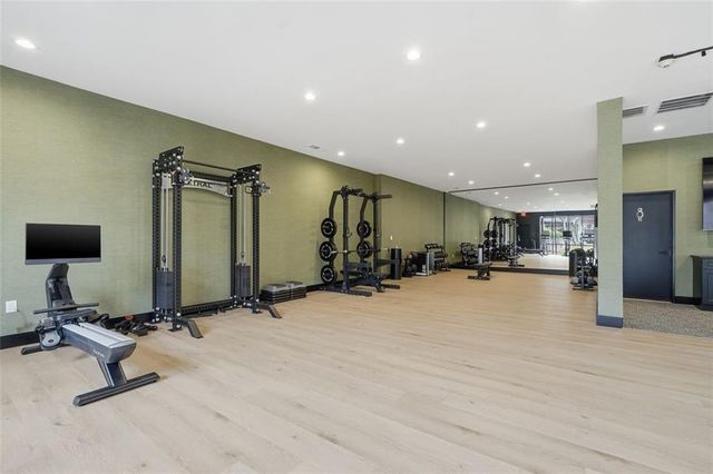 659 Auburn NE Avenue 132, Atlanta, GA 30312