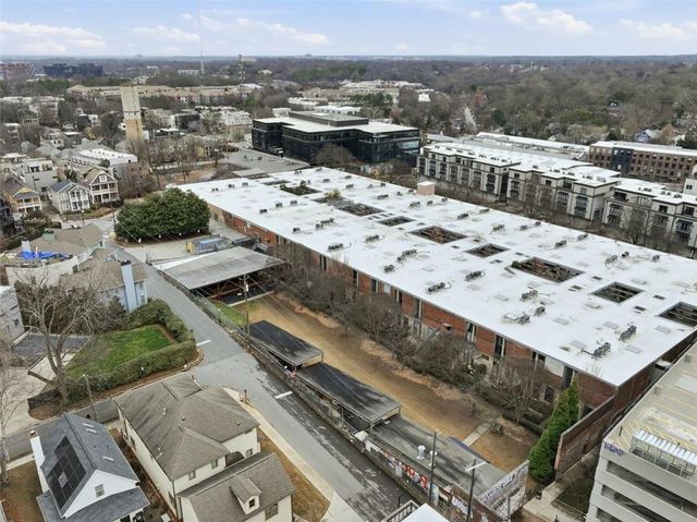 659 Auburn NE Avenue 132, Atlanta, GA 30312