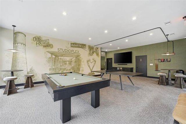 659 Auburn NE Avenue 132, Atlanta, GA 30312