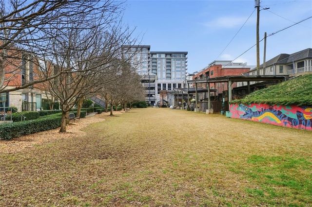 659 Auburn NE Avenue 132, Atlanta, GA 30312