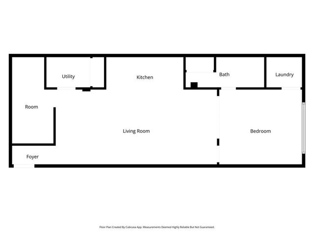 659 Auburn NE Avenue 132, Atlanta, GA 30312