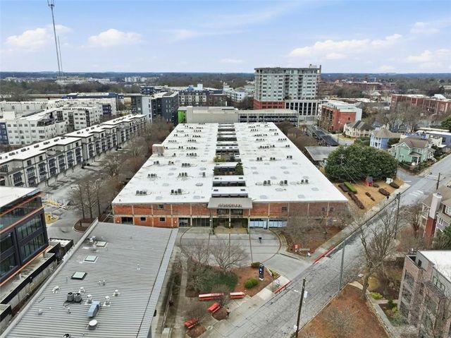 659 Auburn NE Avenue 132, Atlanta, GA 30312