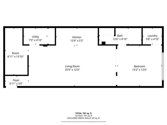 659 Auburn NE Avenue 132, Atlanta, GA 30312