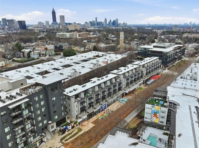 659 Auburn NE Avenue 132, Atlanta, GA 30312