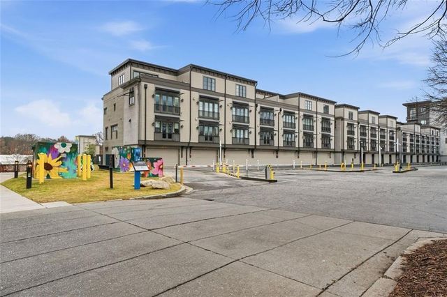 659 Auburn NE Avenue 132, Atlanta, GA 30312