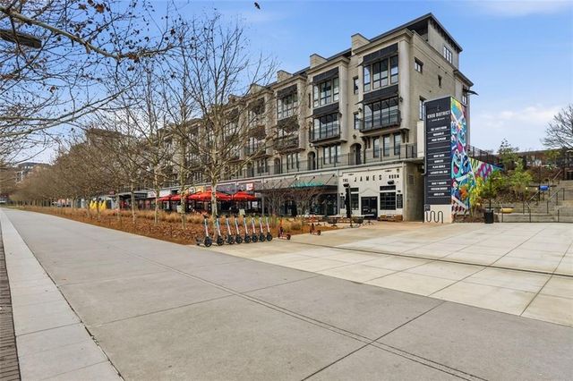 659 Auburn NE Avenue 132, Atlanta, GA 30312