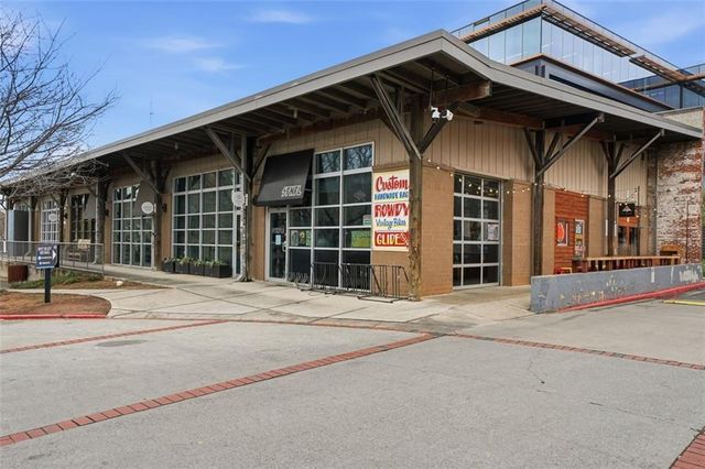 659 Auburn NE Avenue 132, Atlanta, GA 30312