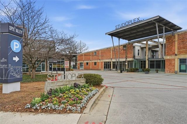 659 Auburn NE Avenue 132, Atlanta, GA 30312