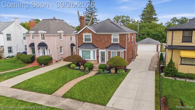 5511 W Outer Drive, Detroit, MI 48235