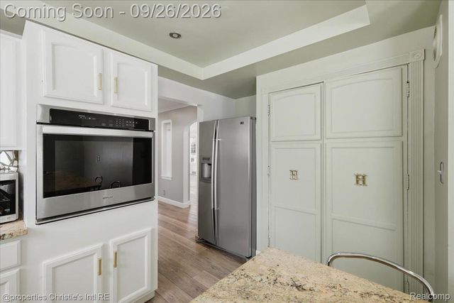 5511 W Outer Drive, Detroit, MI 48235