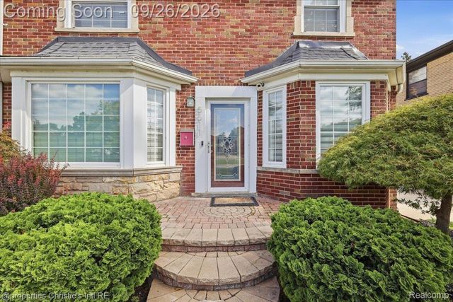 5511 W Outer Drive, Detroit, MI 48235