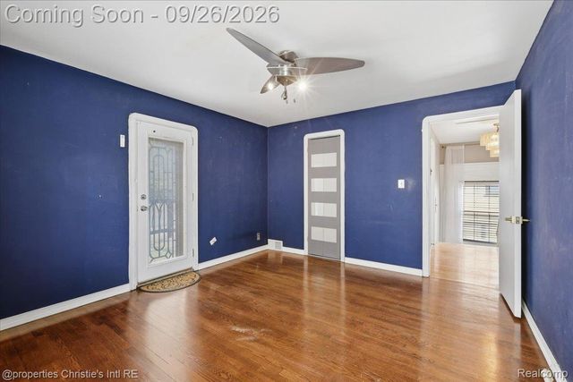 5511 W Outer Drive, Detroit, MI 48235