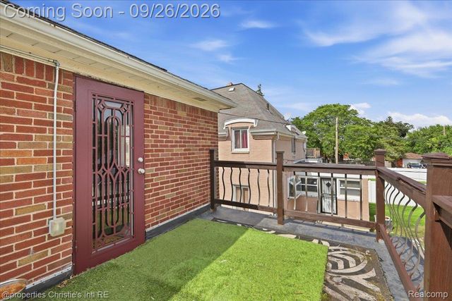 5511 W Outer Drive, Detroit, MI 48235