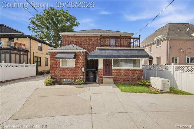 5511 W Outer Drive, Detroit, MI 48235
