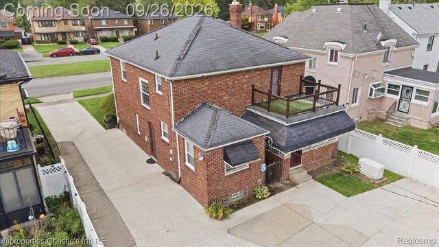 5511 W Outer Drive, Detroit, MI 48235