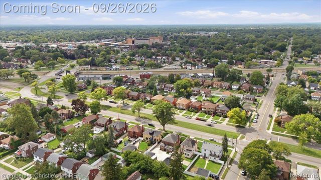 5511 W Outer Drive, Detroit, MI 48235
