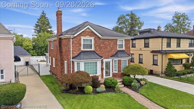 5511 W Outer Drive, Detroit, MI 48235