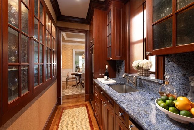 304 Commonwealth Ave PH, Boston, MA 02115