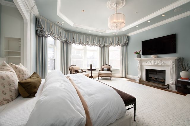 304 Commonwealth Ave PH, Boston, MA 02115